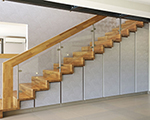 Construction et protection de vos escaliers par Escaliers Maisons à Riupeyrous
